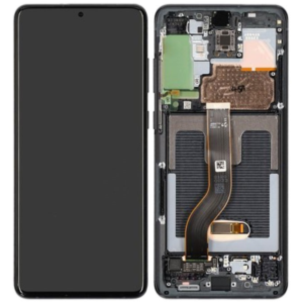 AFFICHEUR SAMSUNG S20 PLUS ORIGINAL